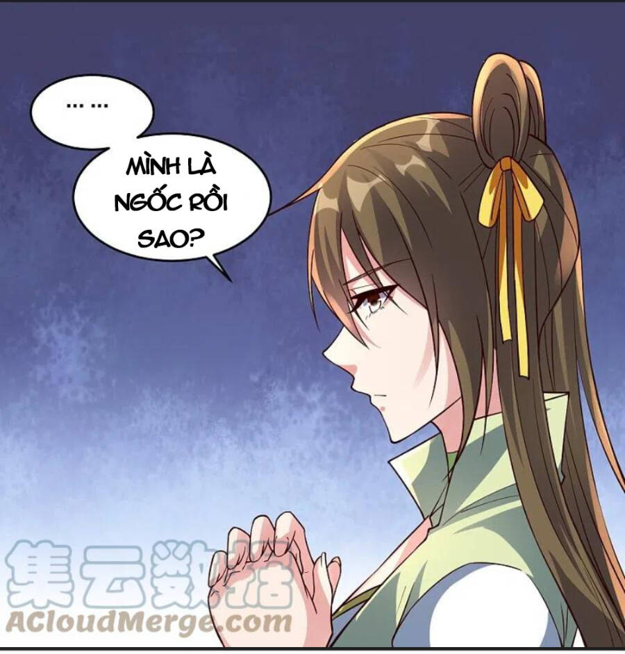 Tiên Võ Đế Tôn: Chapter 347