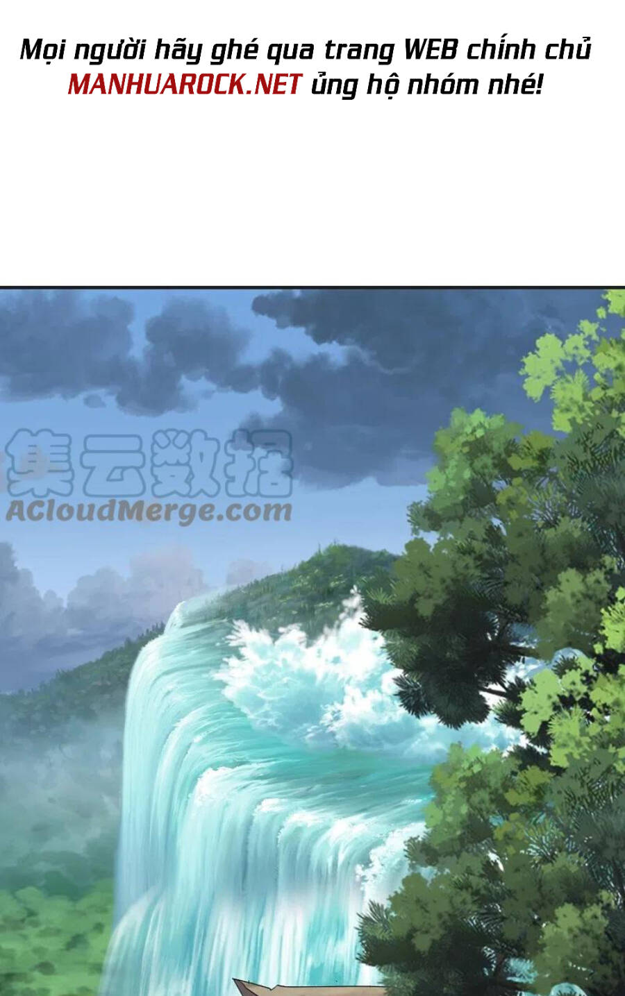 Tiên Võ Đế Tôn: Chapter 347