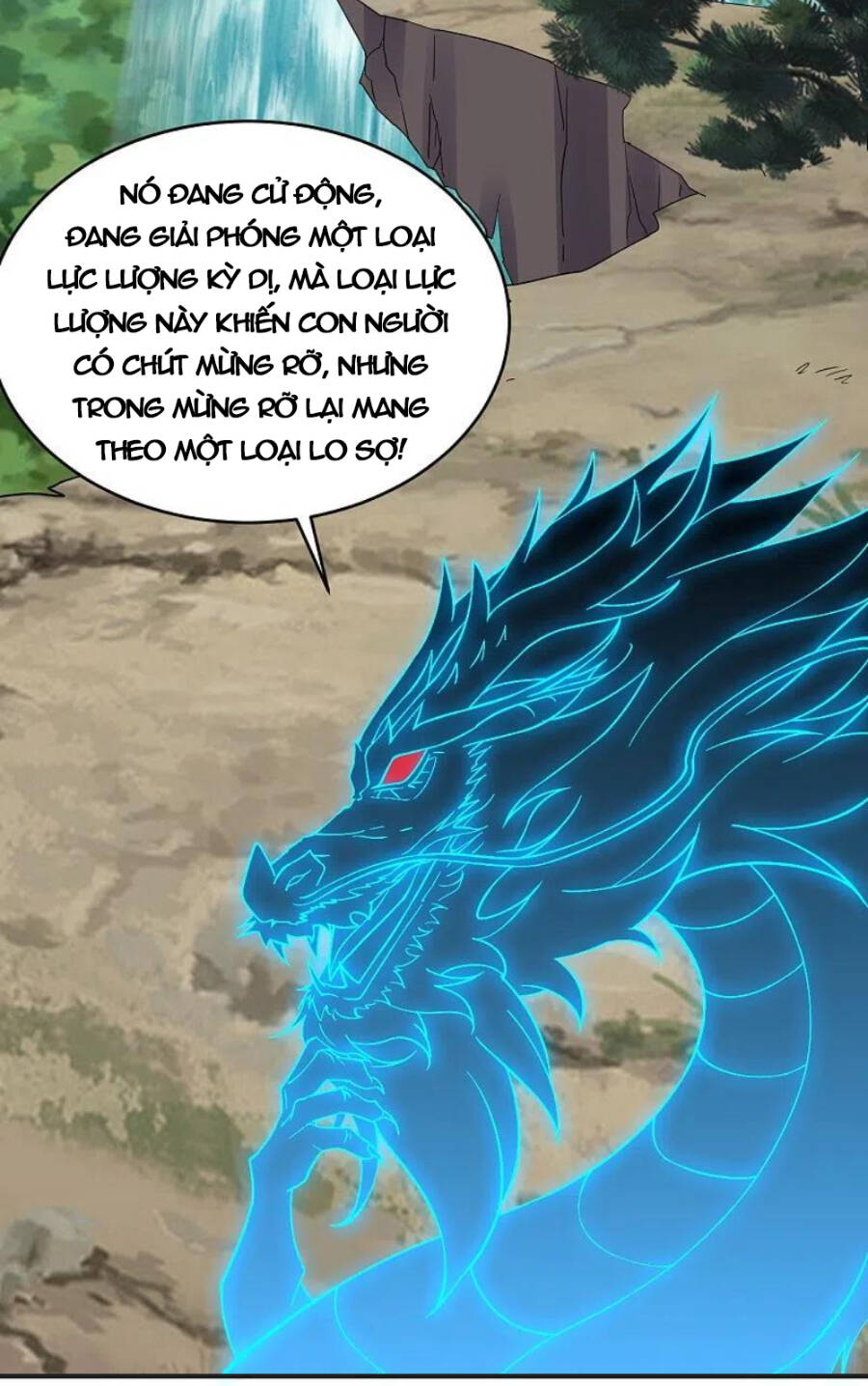 Tiên Võ Đế Tôn: Chapter 347