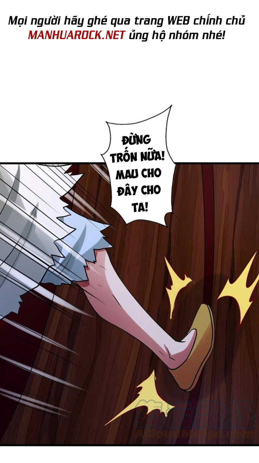 Tiên Võ Đế Tôn: Chapter 347