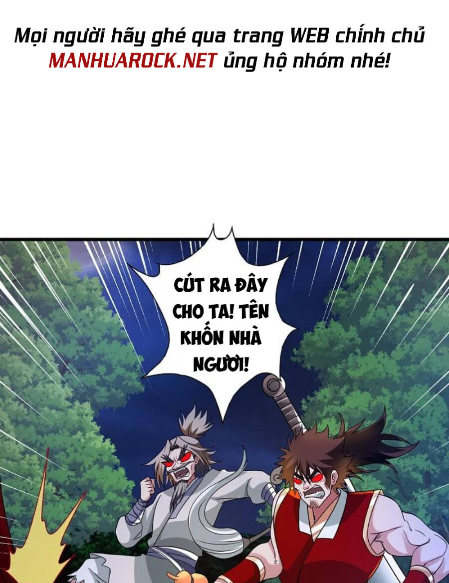 Tiên Võ Đế Tôn: Chapter 347
