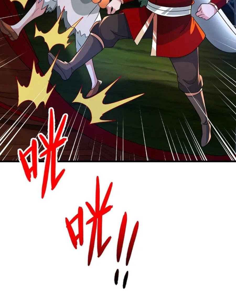 Tiên Võ Đế Tôn: Chapter 347
