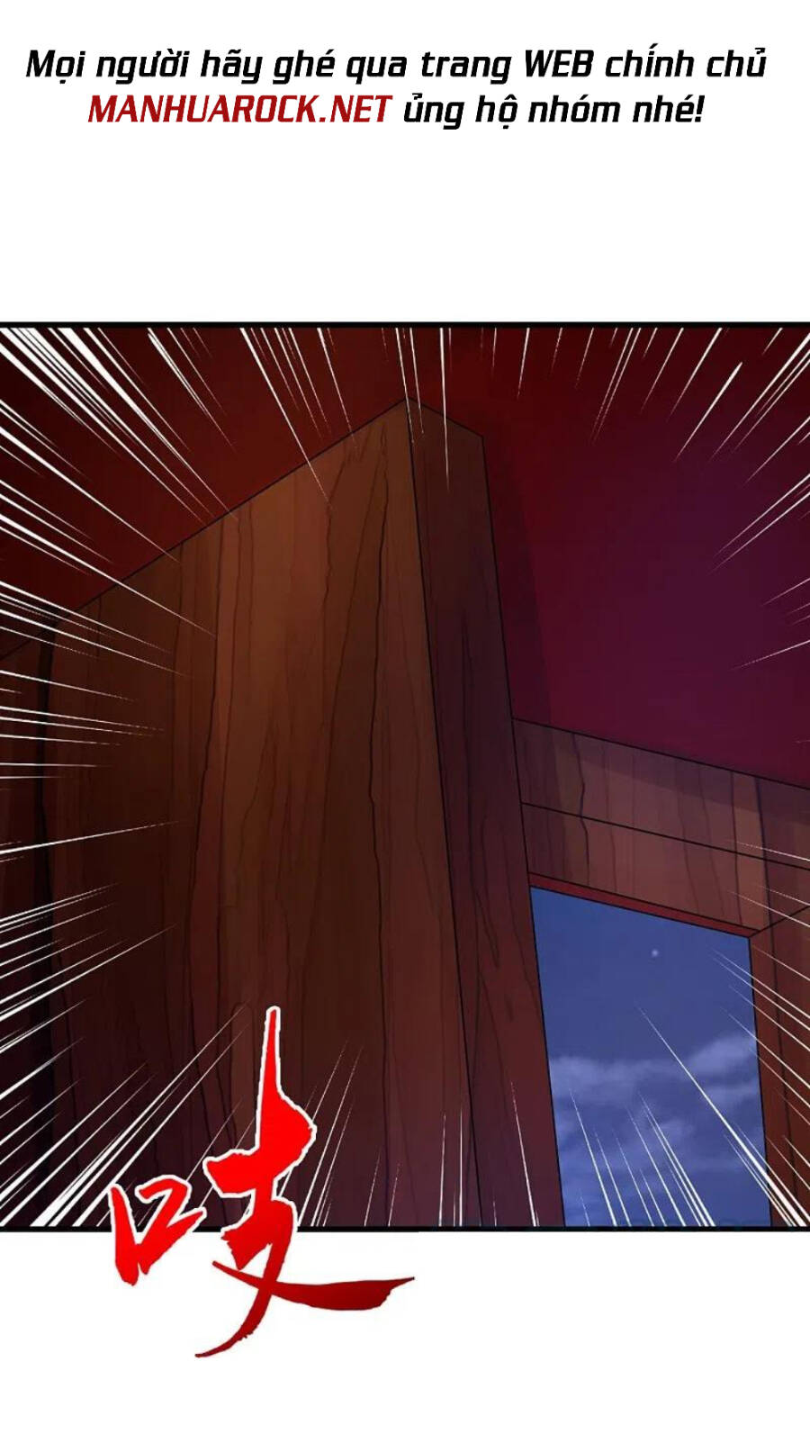 Tiên Võ Đế Tôn: Chapter 347
