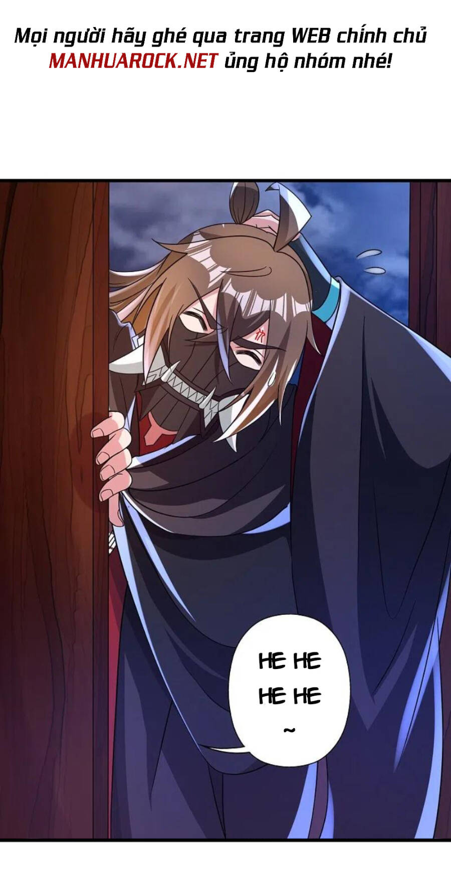 Tiên Võ Đế Tôn: Chapter 347
