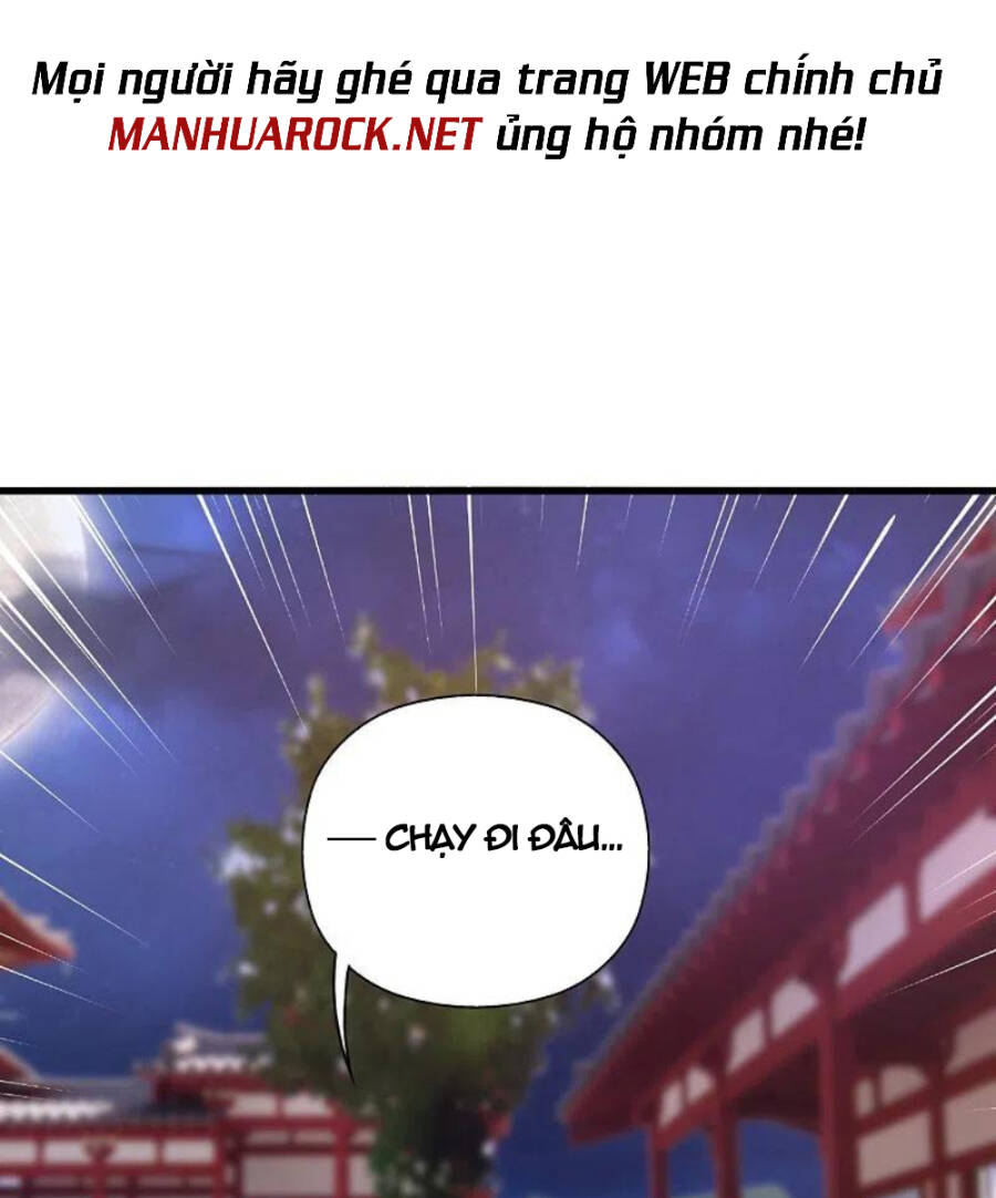 Tiên Võ Đế Tôn: Chapter 347