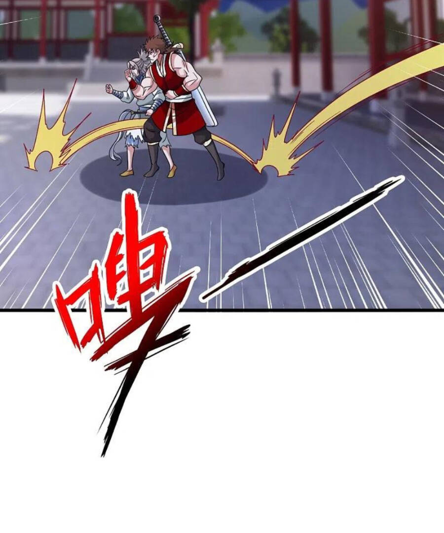 Tiên Võ Đế Tôn: Chapter 347