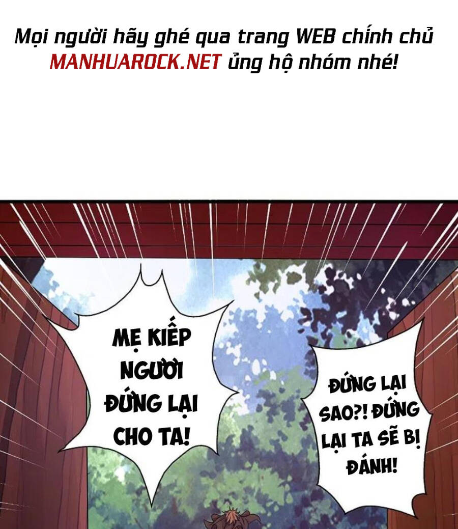 Tiên Võ Đế Tôn: Chapter 347