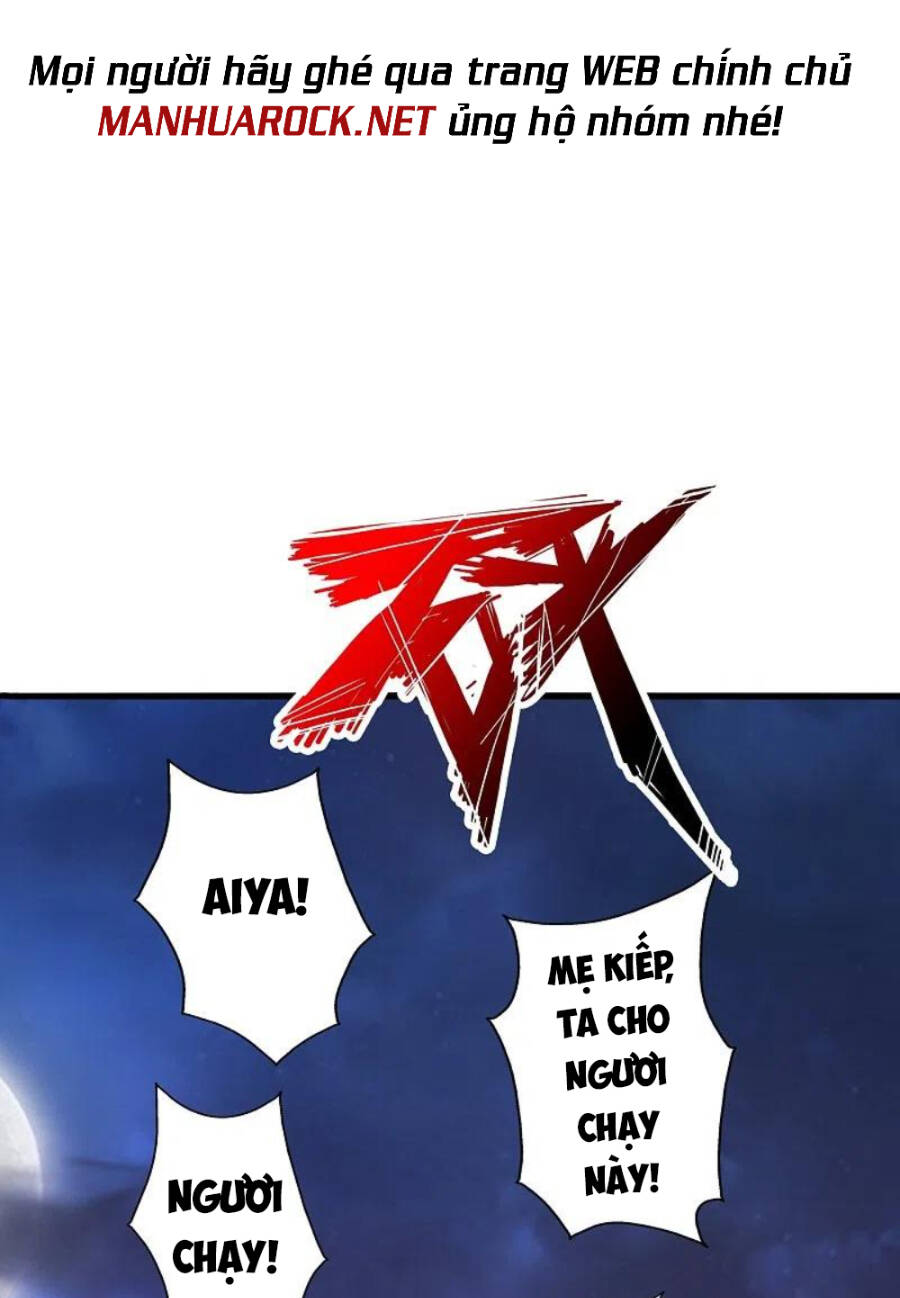 Tiên Võ Đế Tôn: Chapter 347