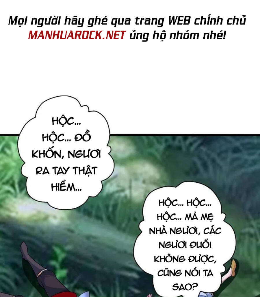 Tiên Võ Đế Tôn: Chapter 347