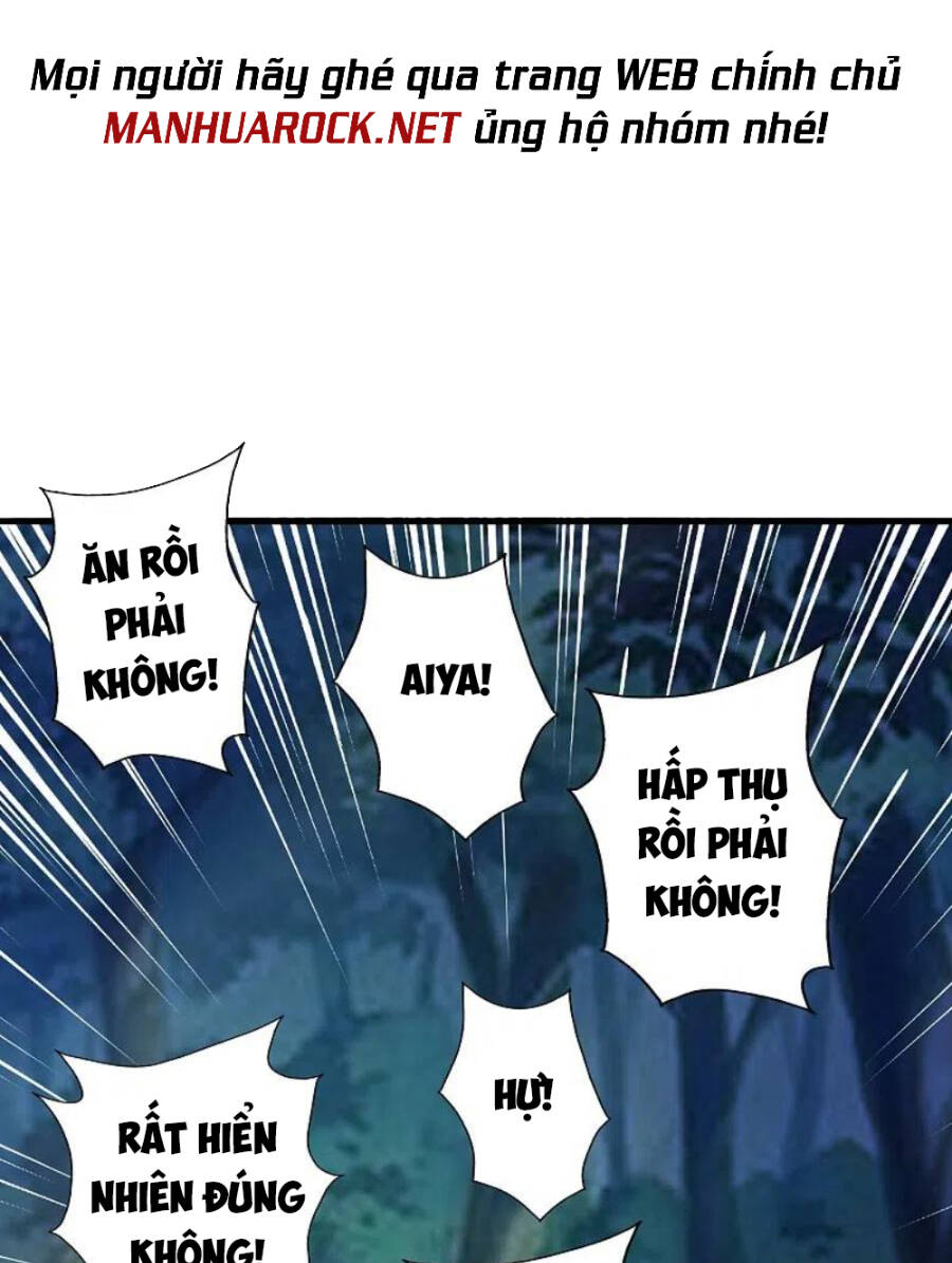 Tiên Võ Đế Tôn: Chapter 347