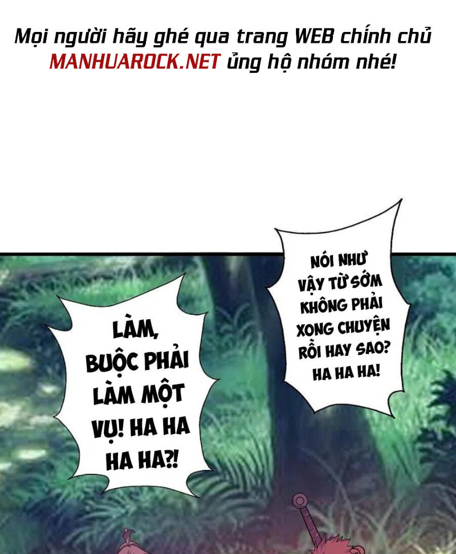 Tiên Võ Đế Tôn: Chapter 347