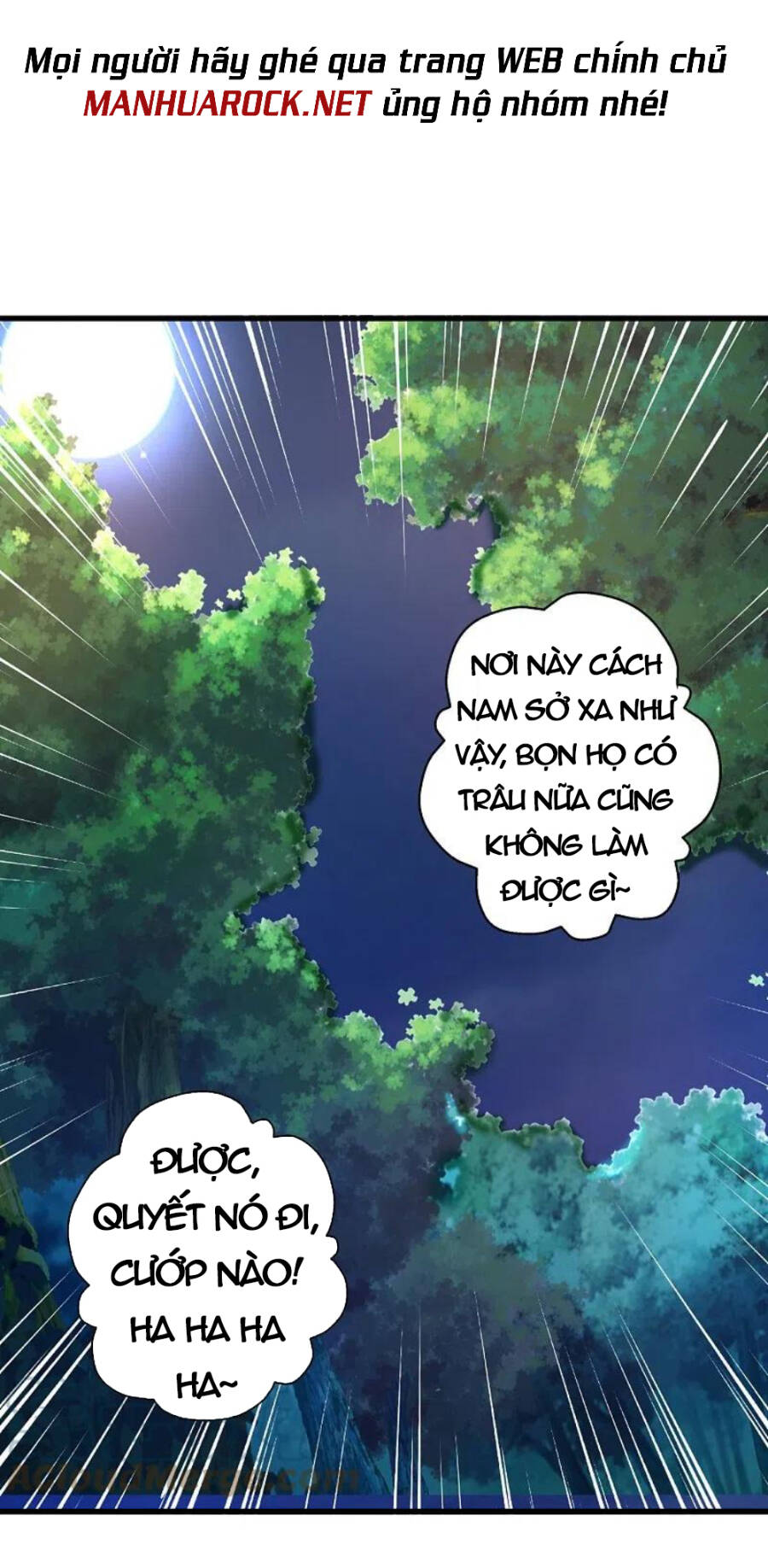 Tiên Võ Đế Tôn: Chapter 347