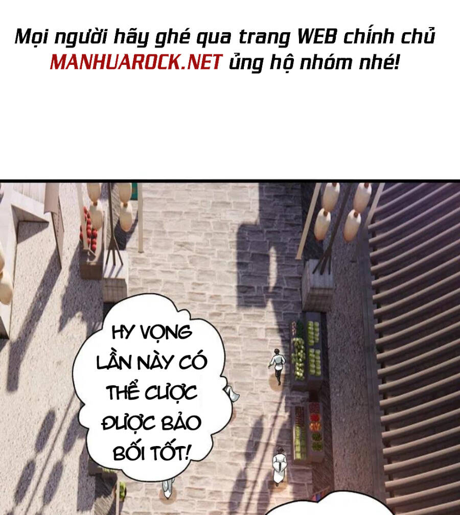 Tiên Võ Đế Tôn: Chapter 347