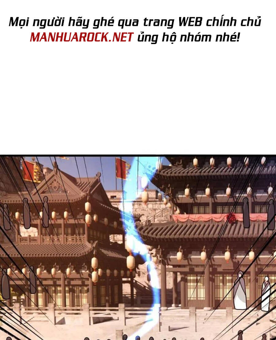 Tiên Võ Đế Tôn: Chapter 347