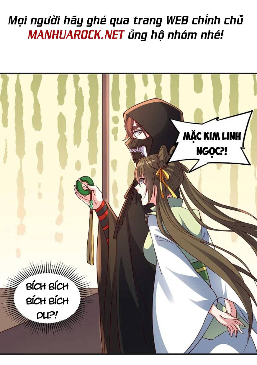 Tiên Võ Đế Tôn: Chapter 347