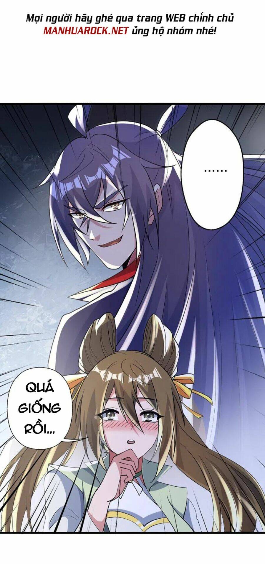 Tiên Võ Đế Tôn: Chapter 348