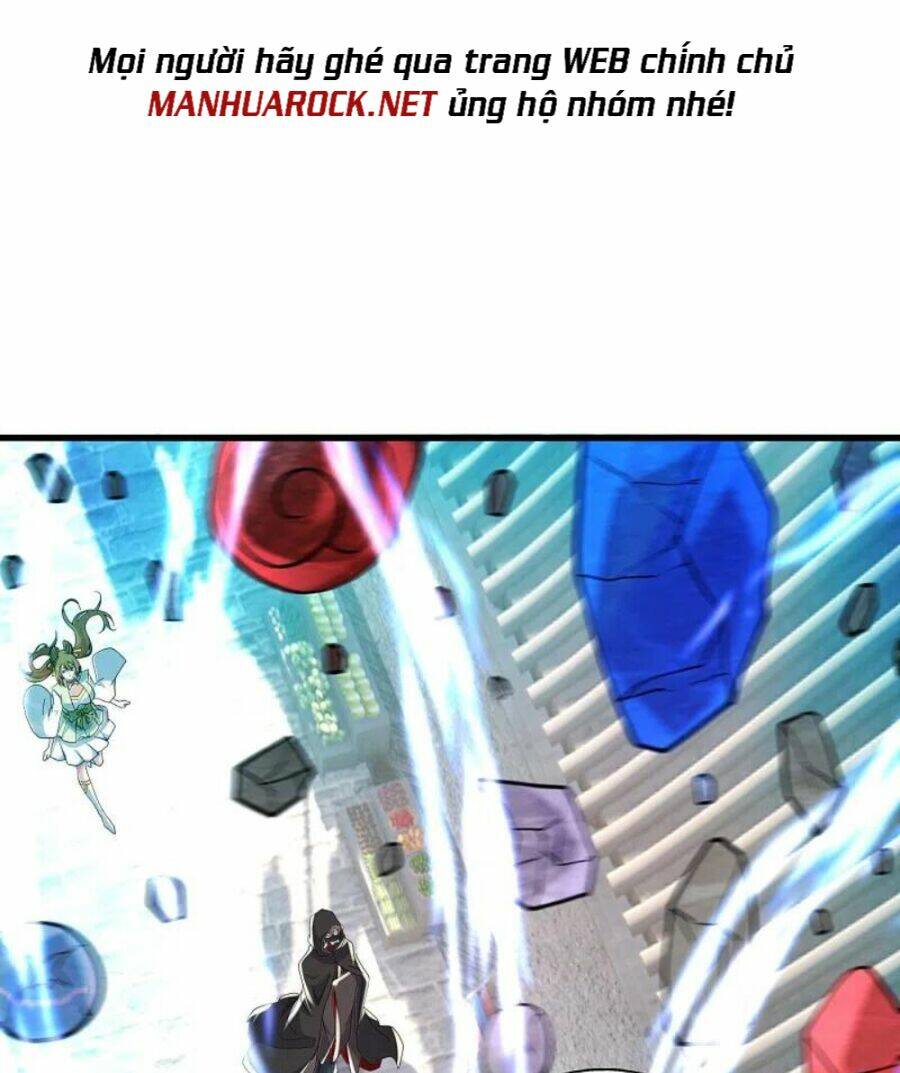 Tiên Võ Đế Tôn: Chapter 348