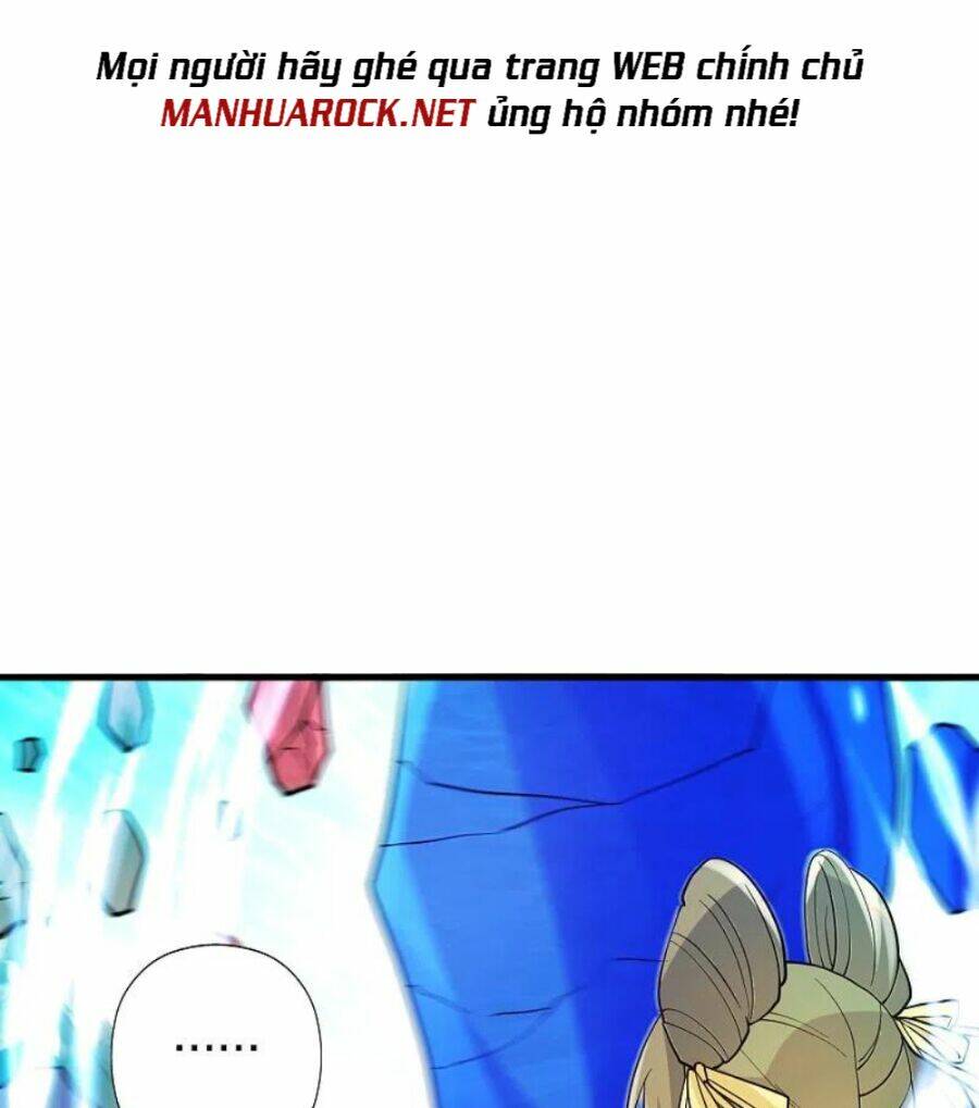 Tiên Võ Đế Tôn: Chapter 348