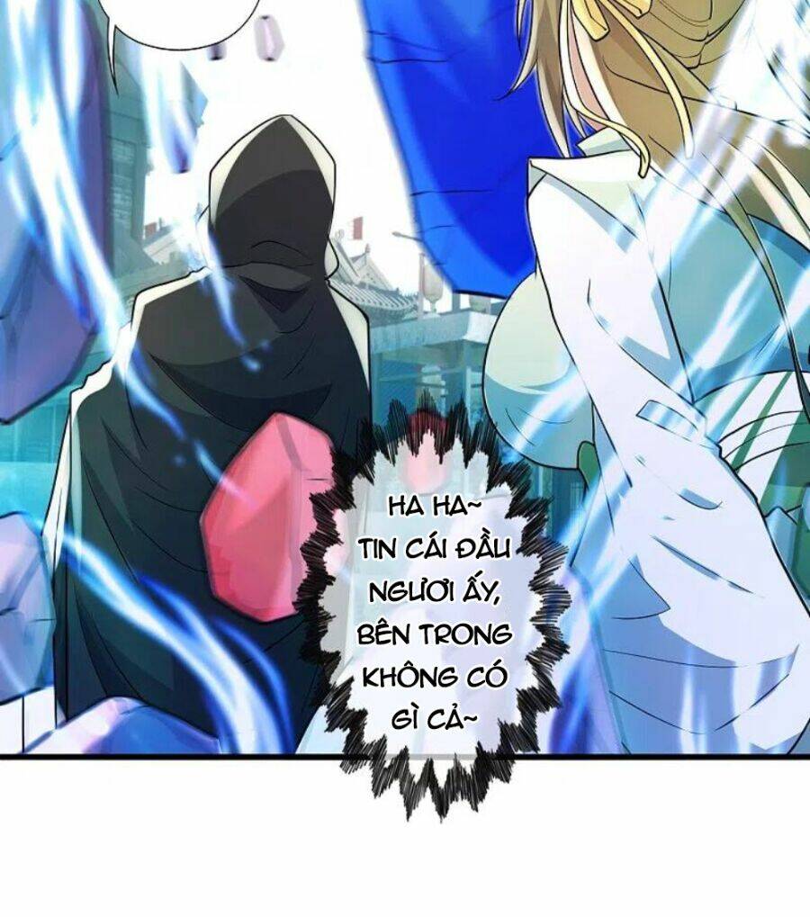Tiên Võ Đế Tôn: Chapter 348
