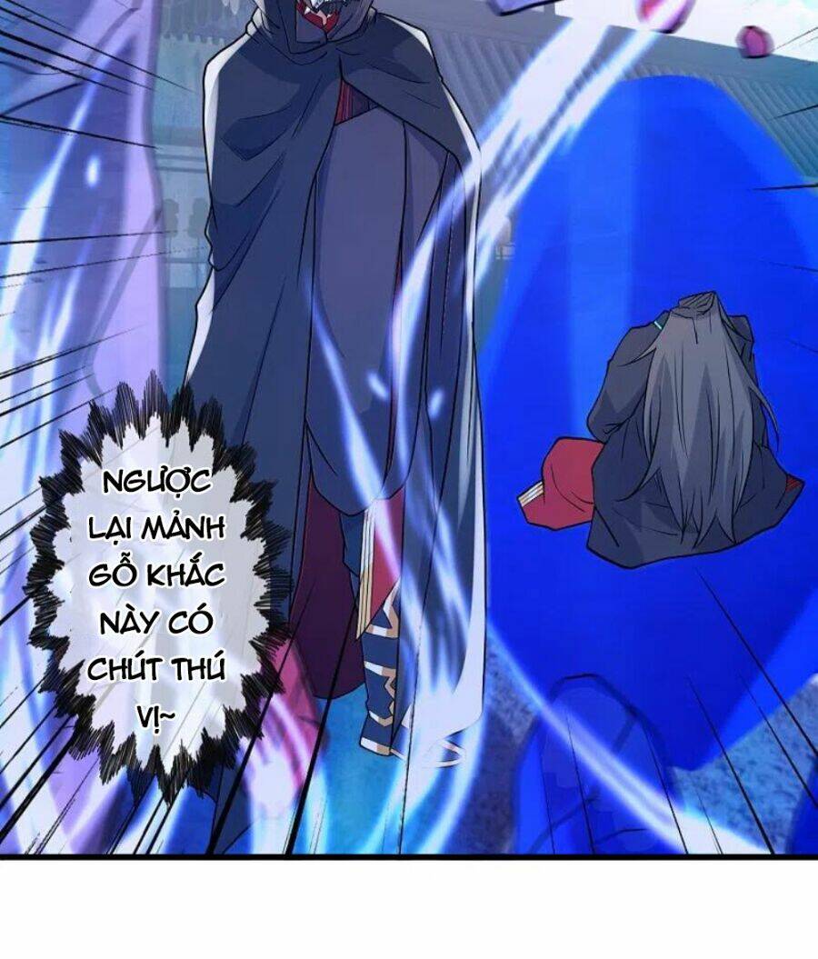Tiên Võ Đế Tôn: Chapter 348