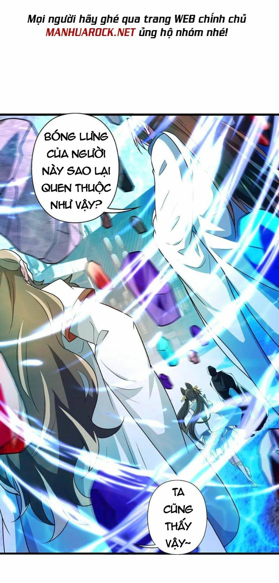 Tiên Võ Đế Tôn: Chapter 348