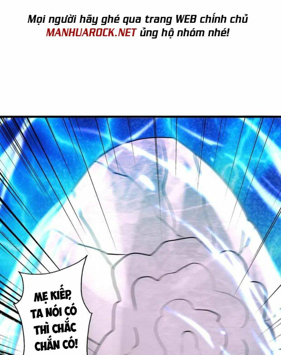 Tiên Võ Đế Tôn: Chapter 348