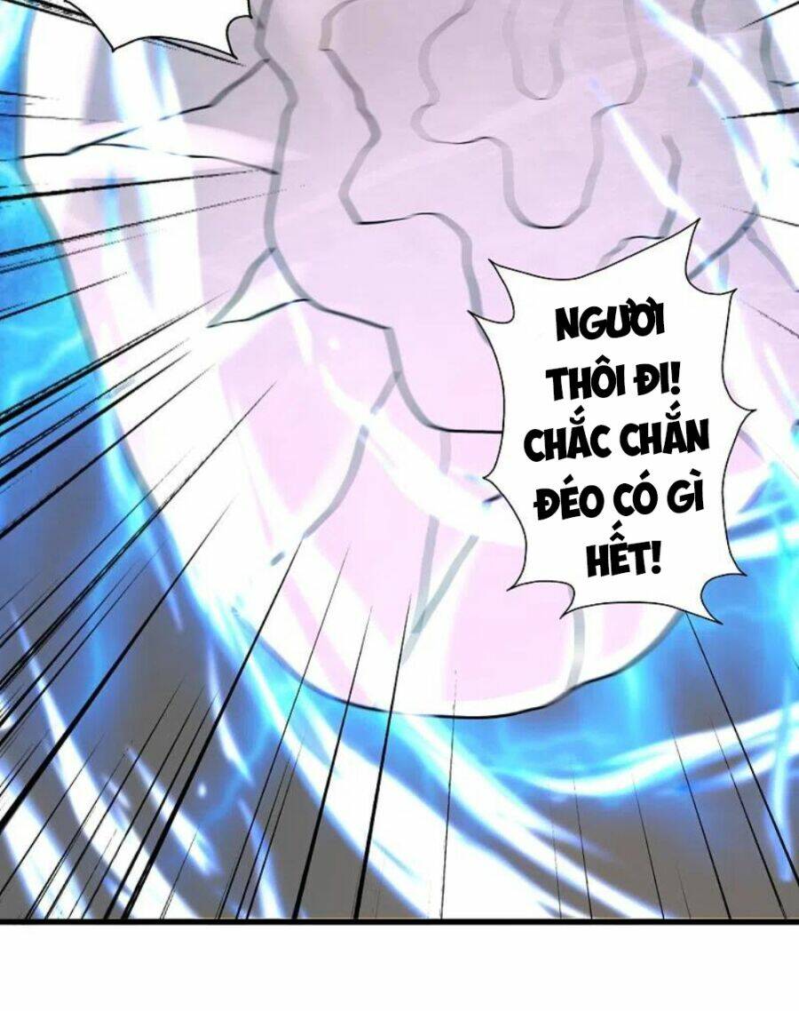 Tiên Võ Đế Tôn: Chapter 348