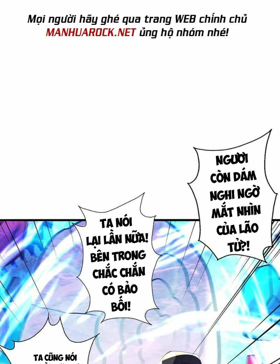 Tiên Võ Đế Tôn: Chapter 348
