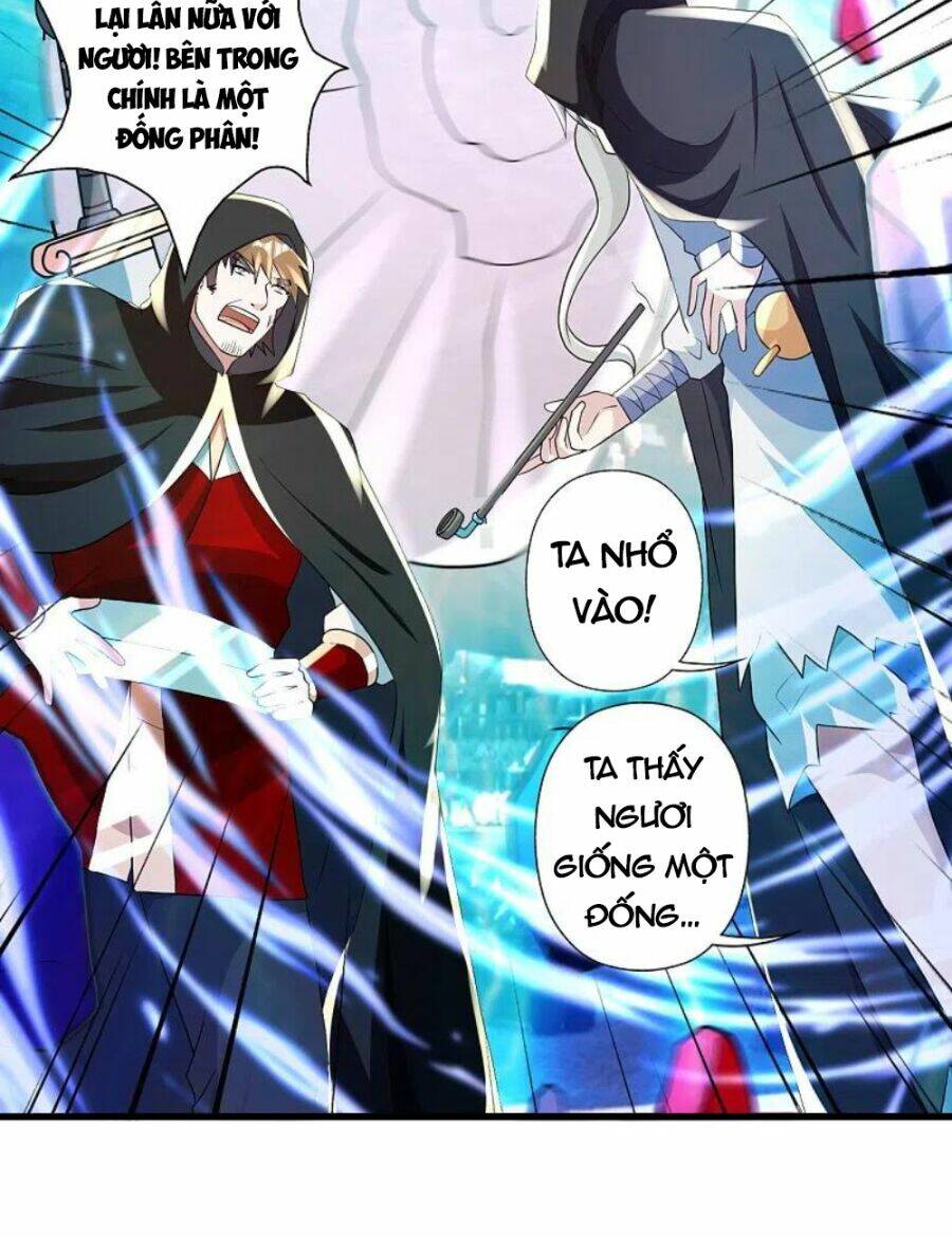 Tiên Võ Đế Tôn: Chapter 348