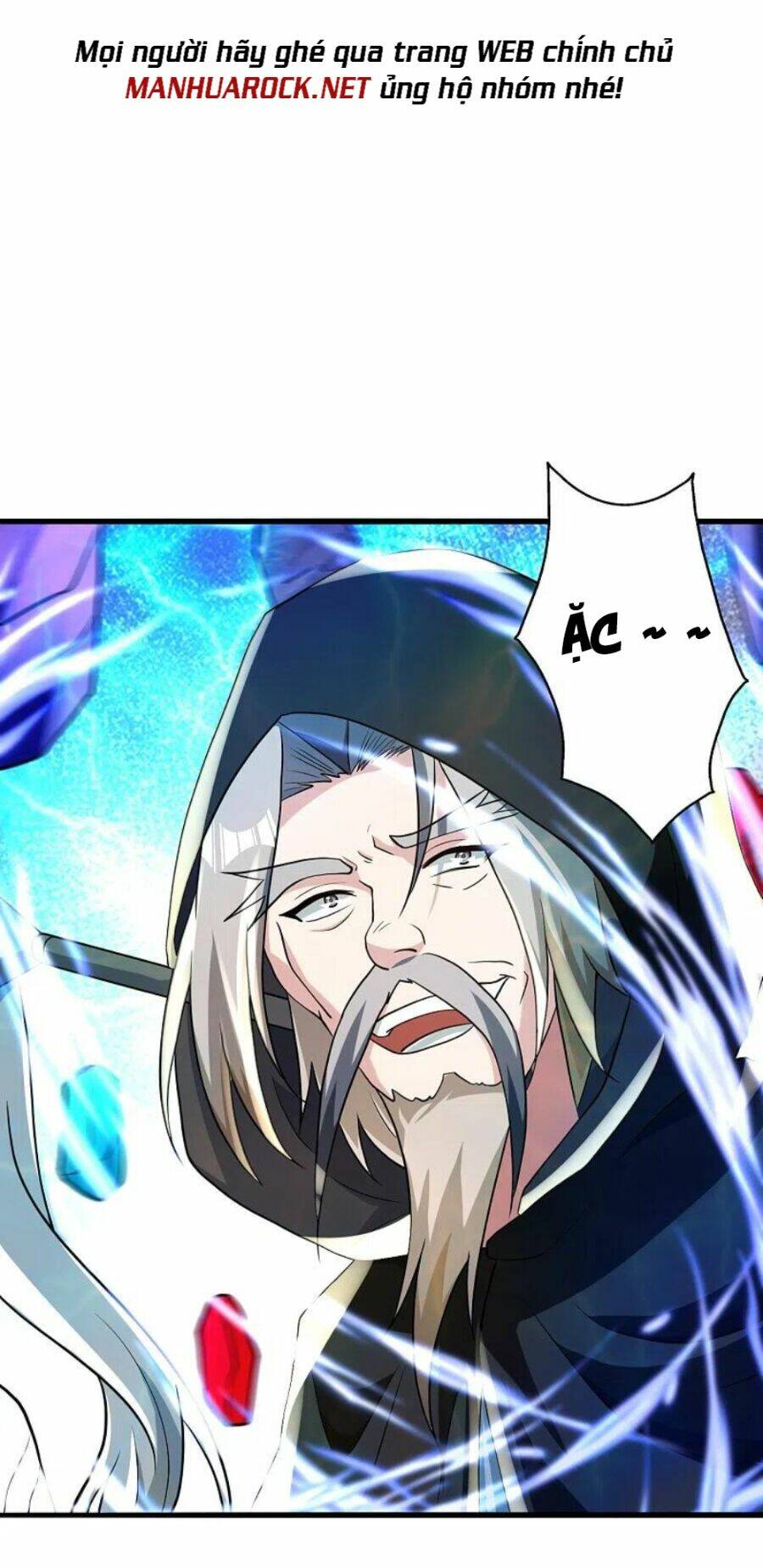 Tiên Võ Đế Tôn: Chapter 348