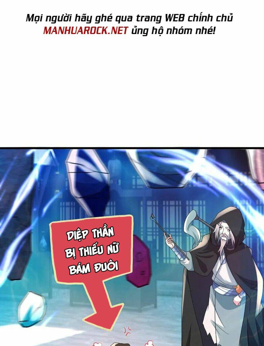 Tiên Võ Đế Tôn: Chapter 348