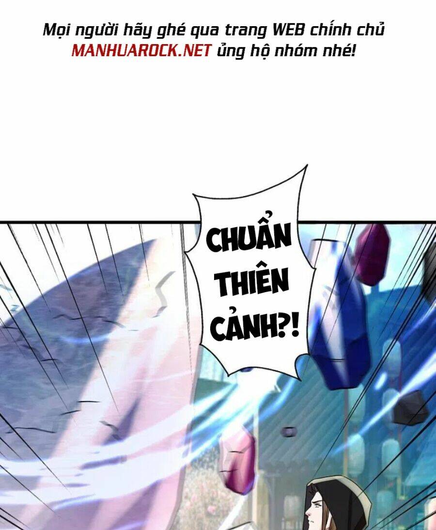 Tiên Võ Đế Tôn: Chapter 348