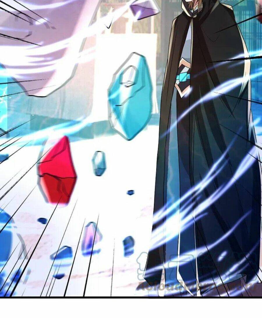 Tiên Võ Đế Tôn: Chapter 348