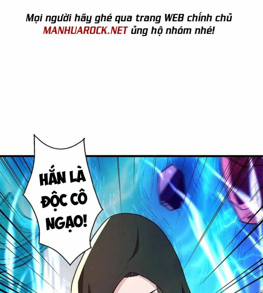 Tiên Võ Đế Tôn: Chapter 348