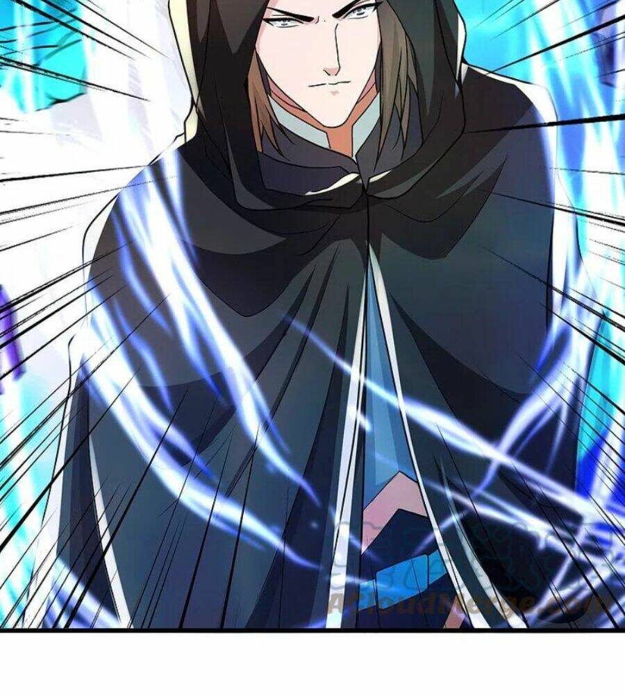 Tiên Võ Đế Tôn: Chapter 348