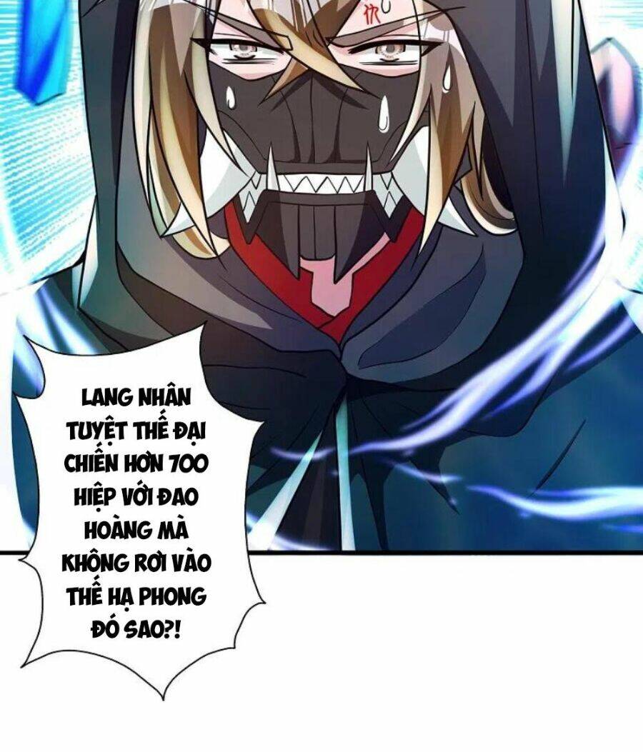 Tiên Võ Đế Tôn: Chapter 348