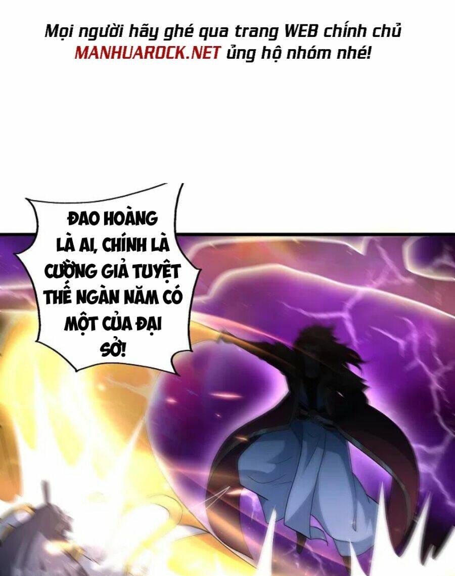 Tiên Võ Đế Tôn: Chapter 348