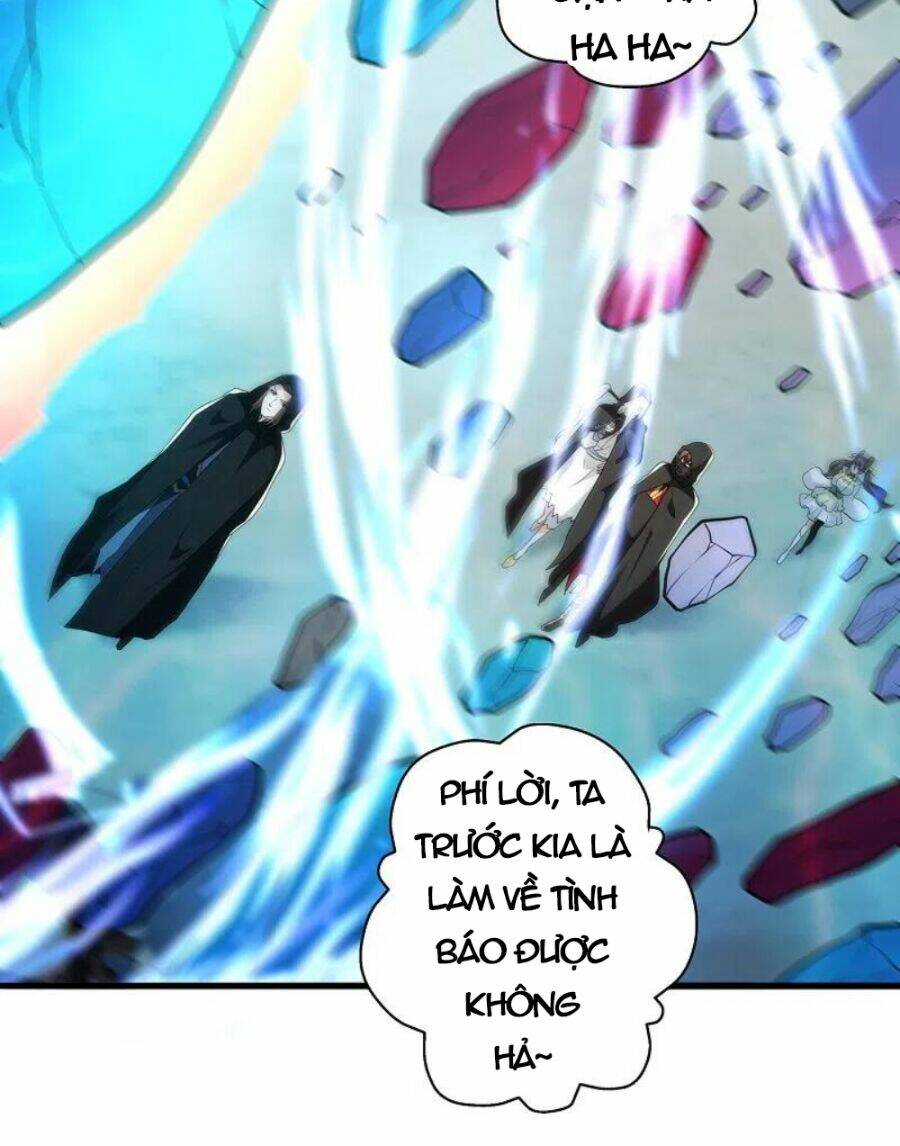 Tiên Võ Đế Tôn: Chapter 348