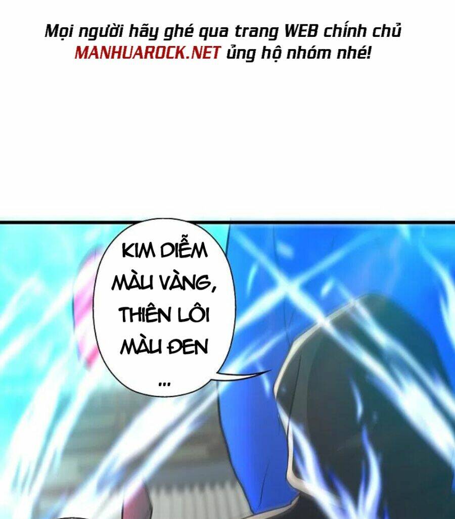 Tiên Võ Đế Tôn: Chapter 348