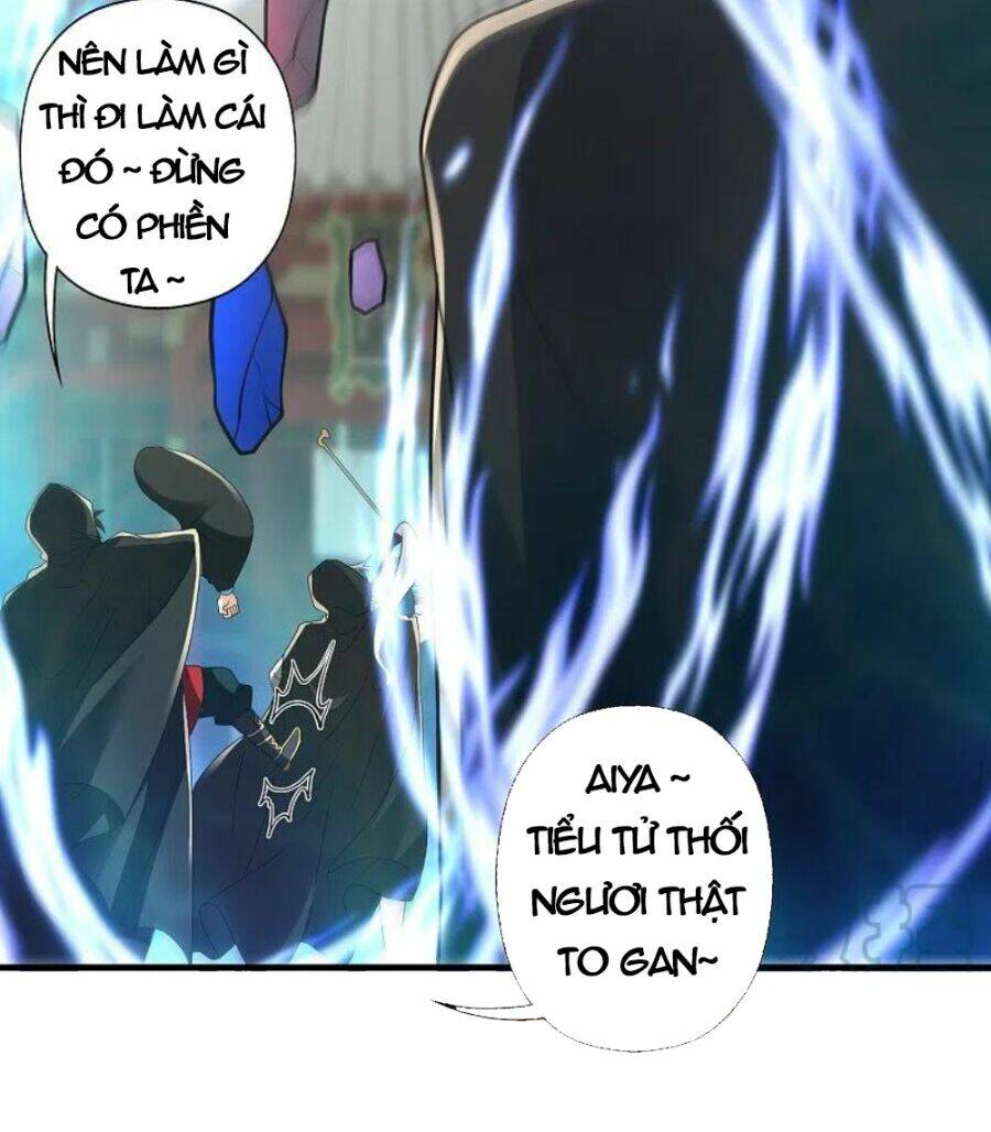 Tiên Võ Đế Tôn: Chapter 348