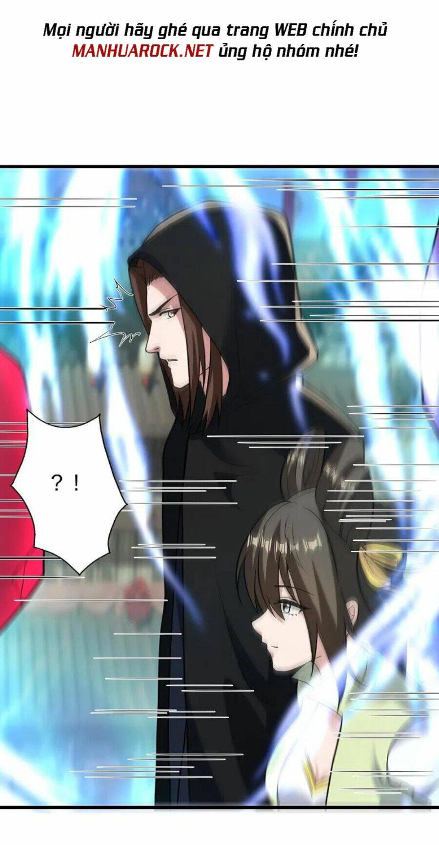 Tiên Võ Đế Tôn: Chapter 348