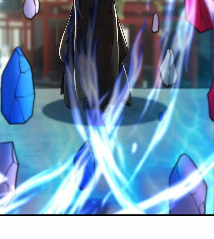 Tiên Võ Đế Tôn: Chapter 348