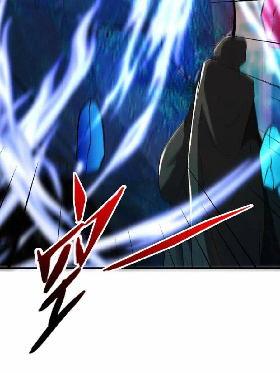 Tiên Võ Đế Tôn: Chapter 348