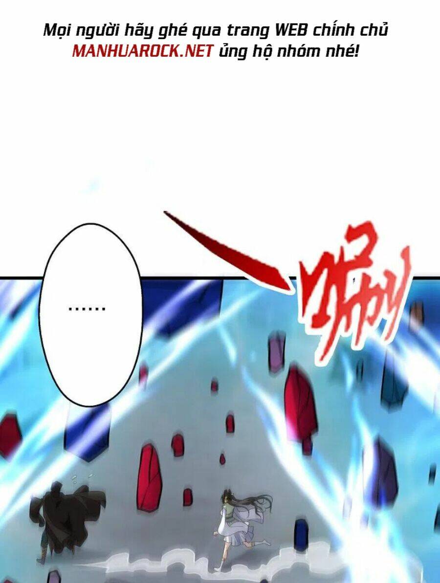 Tiên Võ Đế Tôn: Chapter 348
