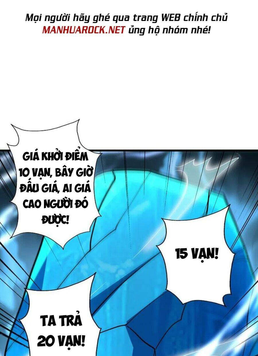 Tiên Võ Đế Tôn: Chapter 348