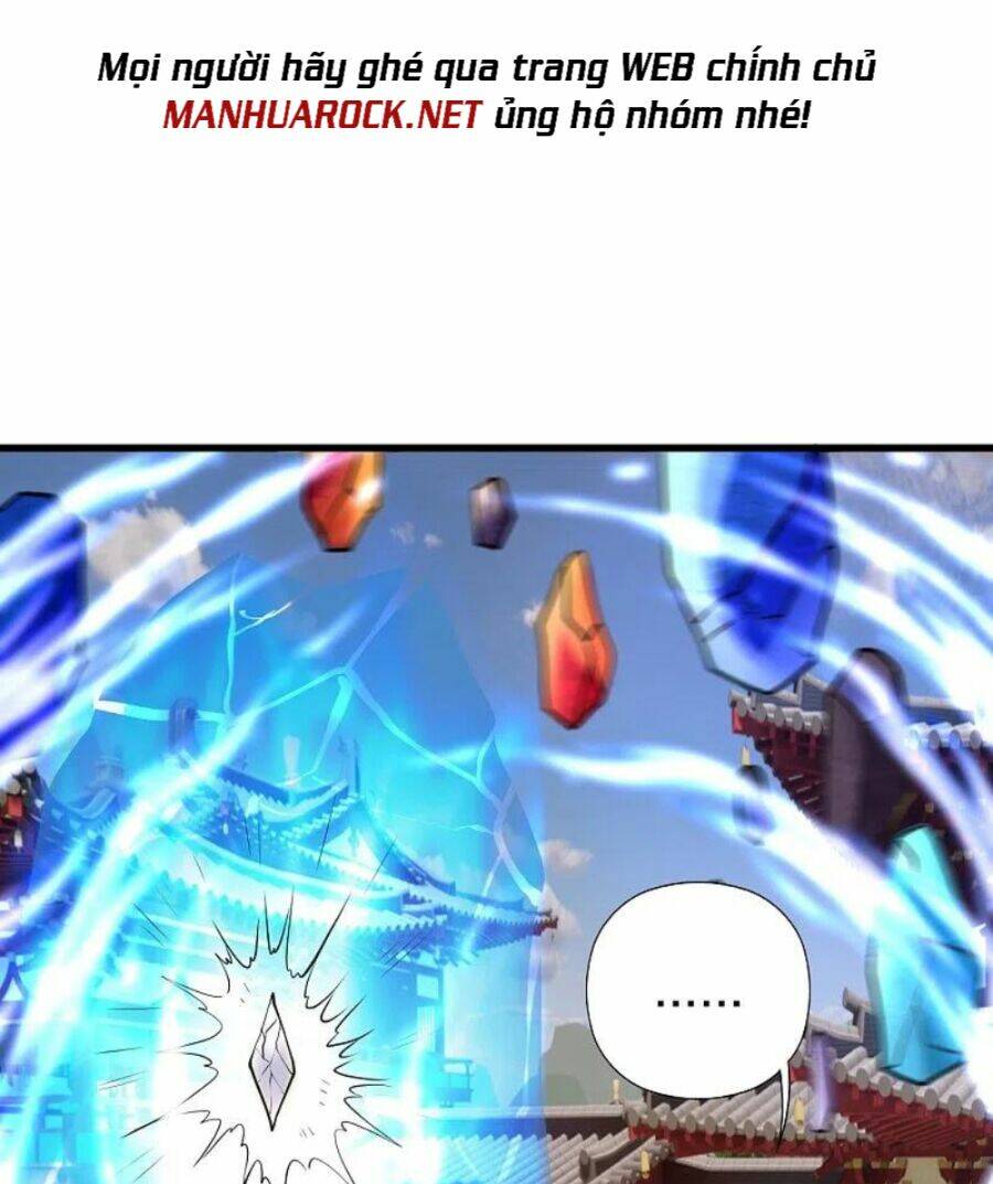 Tiên Võ Đế Tôn: Chapter 348