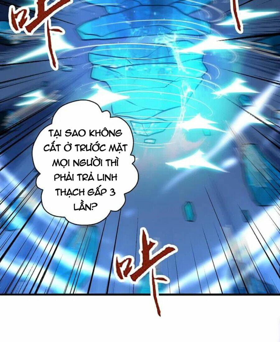 Tiên Võ Đế Tôn: Chapter 348