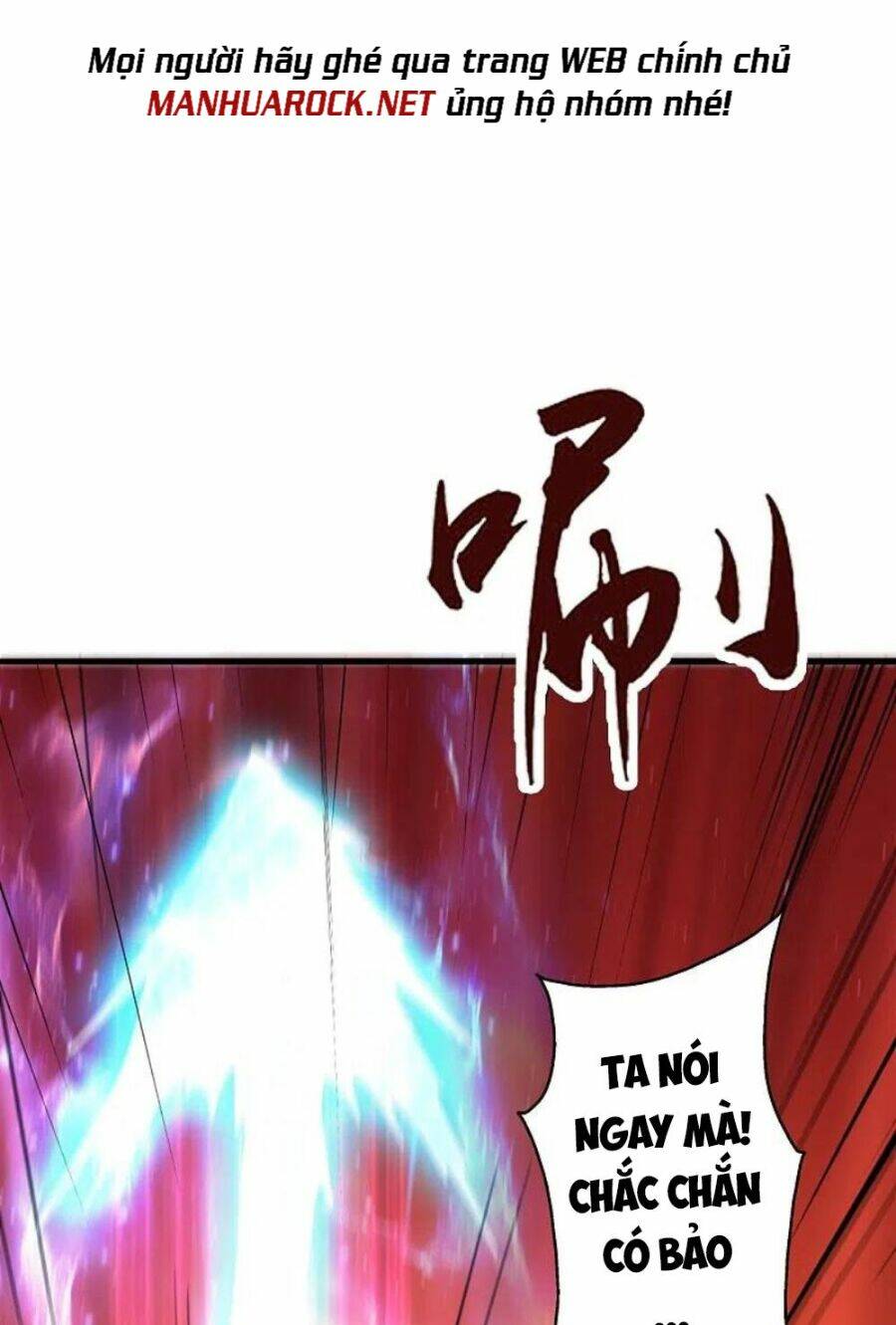 Tiên Võ Đế Tôn: Chapter 348