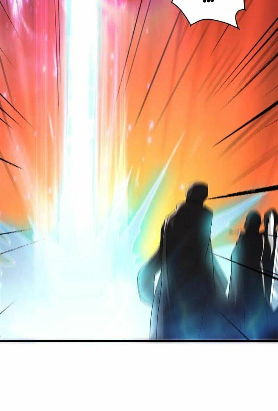 Tiên Võ Đế Tôn: Chapter 348