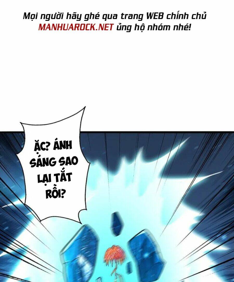 Tiên Võ Đế Tôn: Chapter 348